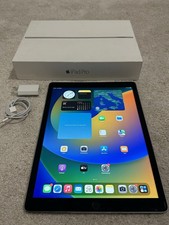 Apple iPad Pro 12.9” Wi-Fi