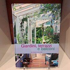 2005 - Giardini, Terrazzi e