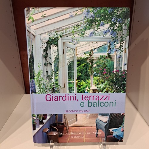 2005 giardini terrazzi e - 2005,