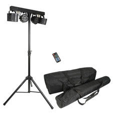 Simply Sound Derby FX Bar DJ