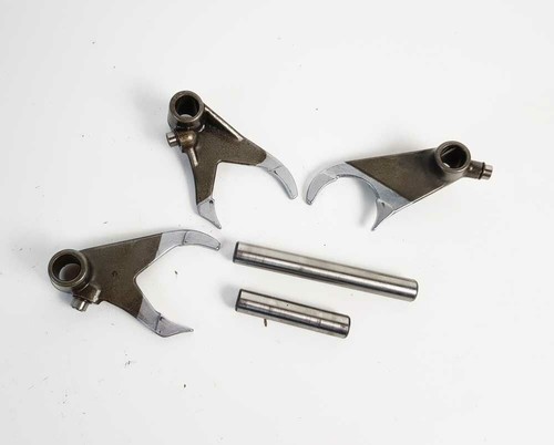 Forchette cambio husqvarna - cambio,