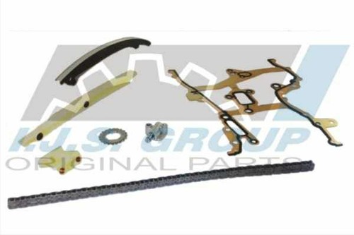 Kit catena distribuzione 7 - catena, (7