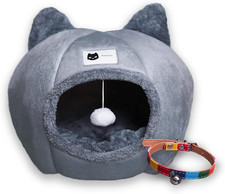 Letto Gatto - Casa Gatto -