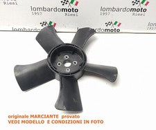 VENTOLA SOFFIANTE MOTORE LOMBARDINI LDW502 PROGRESS MICROCAR FOCS CHATENET