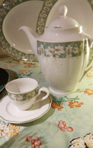 Rosenthal servizio caffè - , in