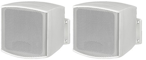 Monacor eul coppia di - coppia,
