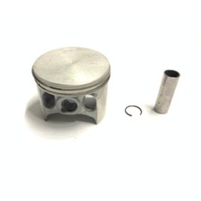 Kit pistone e fasce per