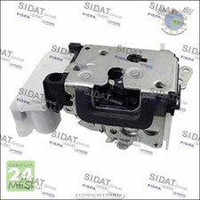 Serratura sportello Sidat