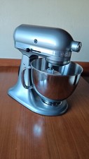 impastatrice planetaria KTCHEN AID ARTSAN
