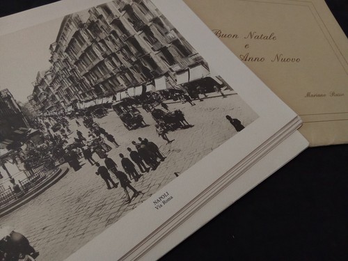 Lotto stampe napoli - lotto,