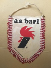 GAGLIARDETTO CALCIO BARI