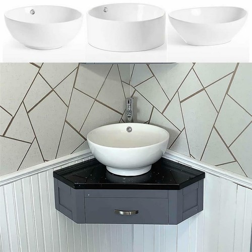 Mobile bagno grigio - , lavabo
