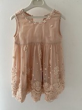 Abito bimba Twin Set