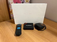 Iptv box leelbox - leelbox, con
