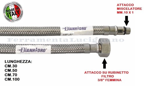 Tubo flessibile flessibili - tubo,