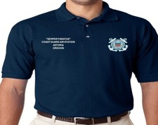 COAST GUARD AIR STATION