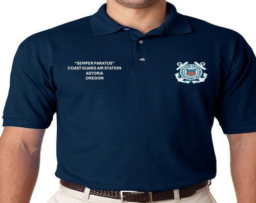 Coast guard air - air, station