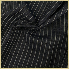TESSUTO MISTO LINO COTONE  PER