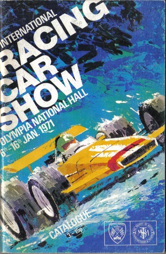 Catalogo originale racing - catalogo, car