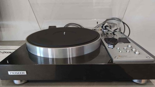 Pioneer plc 590 con - plc, sme