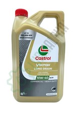 Olio motore 10W40 mezzi