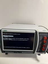 Aeroflex 7100 tester radio