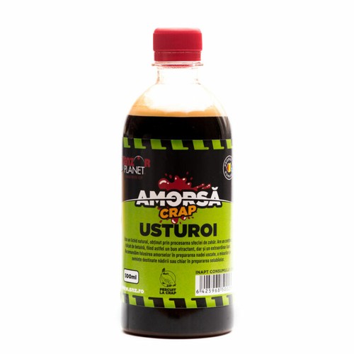 Melassa aromatizzata all'aglio
