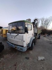 Sin ref paraurti anteriore