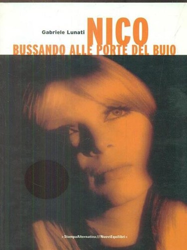 Nico bussando alle porte - nico.,