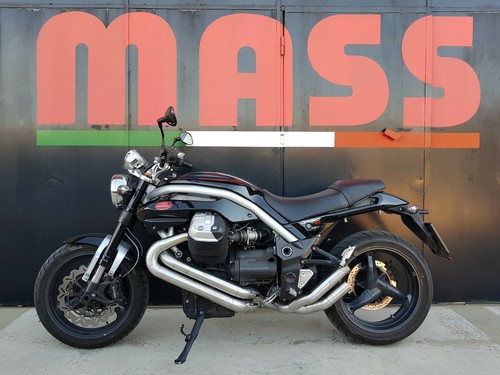 Moto guzzi griso 1200 - moto,