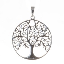 Albero Vita Rimorchio 925er