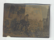 WW1 Photo First World War