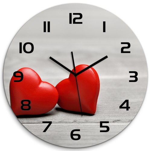 Tulup orologio parete - orologio,
