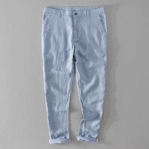 Pantalone uomo business - , misto