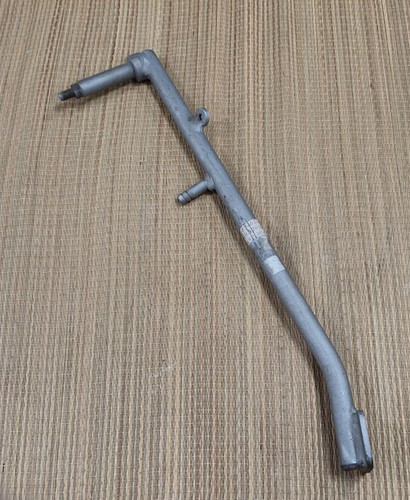Cavalletto laterale moto guzzi - laterale,