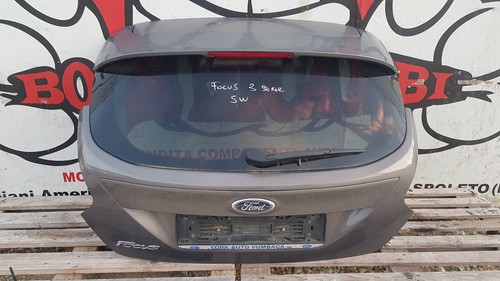 Ford focus serie mk3 - focus, 3