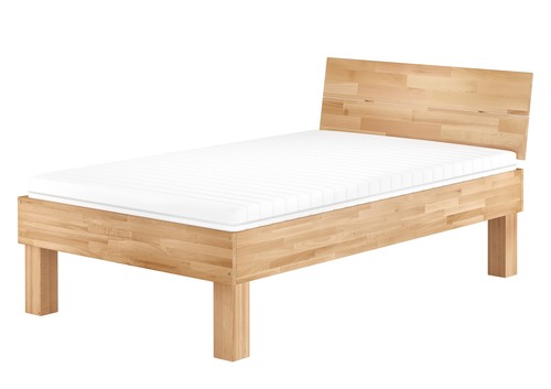 Lungo letto 120x220 faggio - 120x220,