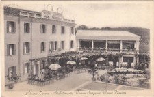 * ABANO TERME - Stabilimento