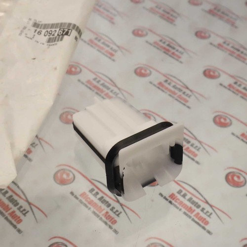 Clip sedile posteriore - clip,