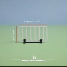 1:64 Scale Road Traffic