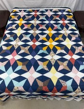 #333 Trapunta Vintage Fatta a