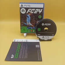 EA Sports FC 24 PS5 PAL