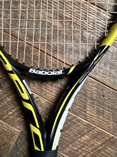Racchetta tennis babolat - racchetta,