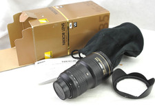 Nikon AF-S NIKKOR 16-35 mm 1:4