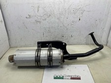MARMITTA SCARICO ORIGINALE WT
