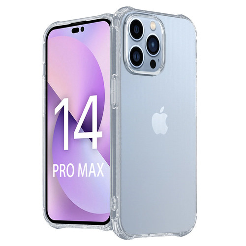 Apple iphone pro max - 14,