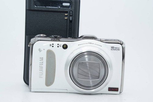 Fujifilm finepix f550exr - fujifilm,