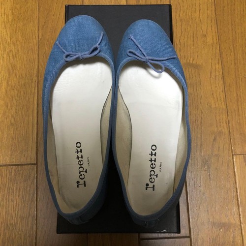 Raro sandalo repetto blu - raro,
