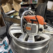 Stihl Chainsaw 028 WB Wood