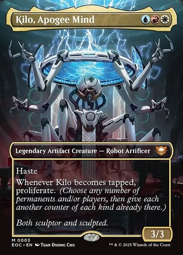Magic card english - magic,